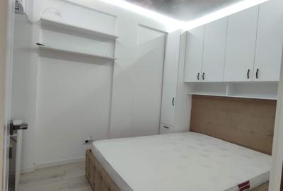 Apartament 2 camere etaj 1 bloc nou Pacurari- Kaufland - 4