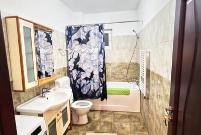 Apartament 2 Camere | Parcare | Centrală Proprie | 13 Septembrie - 5