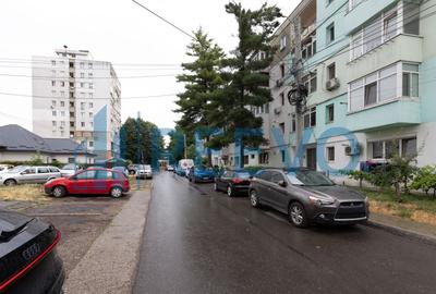 Apartament 2 camere, etaj 3, Cornișa - 21