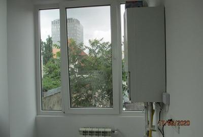 Dorobanti - Colegiul German, studio elegant in vila, etaj 1/P+2+M - 11