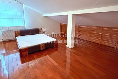 | Vila D+P+1, 320 mp | Teren: 1120 mp | Bld. George Cosbuc | - 8