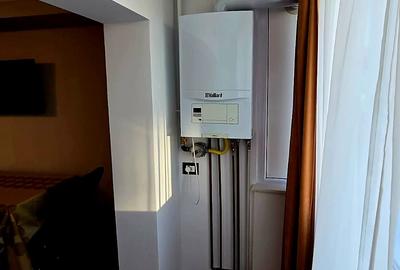 Garsonieră Găvana 3, RENOVATĂ/ mobilată/ utilată, Amplasament DEOSEBIT - 8