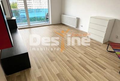 Apartament cu 2 camere decomandat în Astra