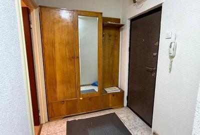 Apartament 2 camere | Zona Dr. Taberei | Et. 1/10 | 50 mp - 5