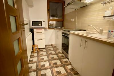 APARTAMENT 2 CAMERE PIATA Mihail Kogalniceanu nr.1 / DREPT / UNIVERSITATE - 2