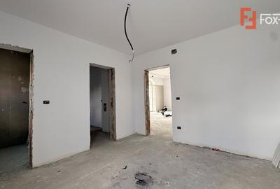 Casa de vanzare 5 camere si teren de 950 mp - Mosnita Noua - 11