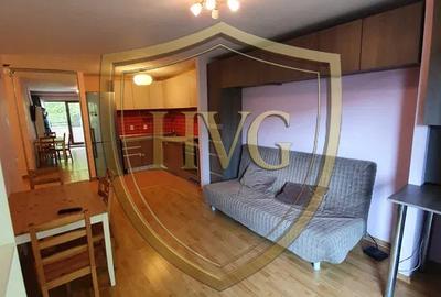 Apartament cu 2 camere | Centrala proprie | Grozavesti-Gara de Nord - 2