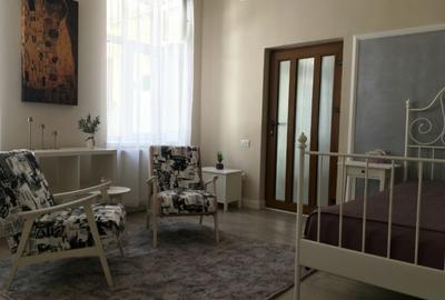 Studio modern in Centrul Istoric - 2