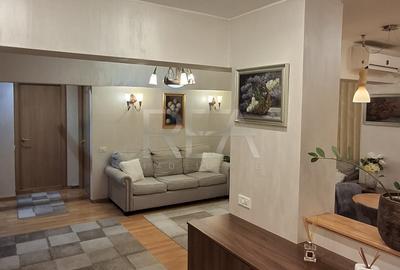 2 camere Vitan, et. 5, an 1986, metrou, 54 mp, renovat - 6