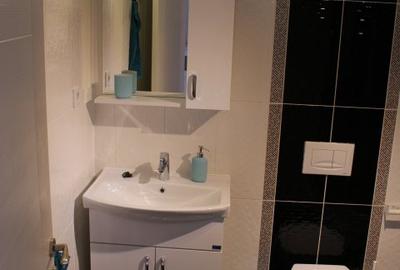 Apartament 2 camere zona Otopeni (Aeroport) bloc NOU, Mobilata-Utilata MODERN - 16