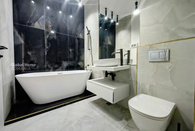 Apartament Premium 3cam 83mp utili+Terasa proprie 51,3 mp |Pipera-Iancu Nicolae - 10