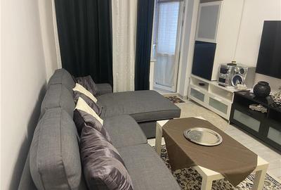 Apartament 2 camere , zona Gara , et 1 4 , renovat integral , mobilat modern - 13