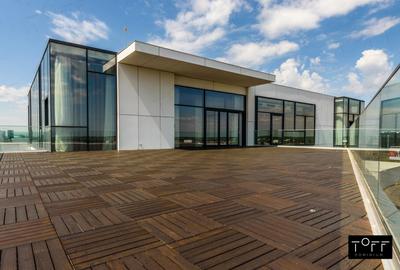 Penthouse Exclusivist | Direct Proprietar | Piscină | One Herăstrău Towers - 28