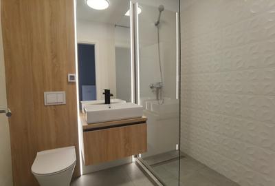 PRIMA INCHIRIERE!vila moderna in cartier rezidential, 2 locuri de parcare - 7