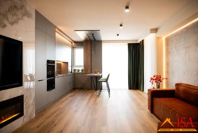 Apartament de lux cu 3 camere | Balanța Residence, Sibiu - 2