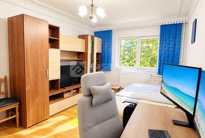 Apartament cu 2 camere decomandat în Tătărași
