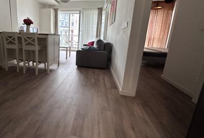 Apartament cu 2 camere în Floreasca