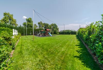 Apartament cu 1 cameră și terasă generoasă 15 mp – Sweet Home Residence - 34