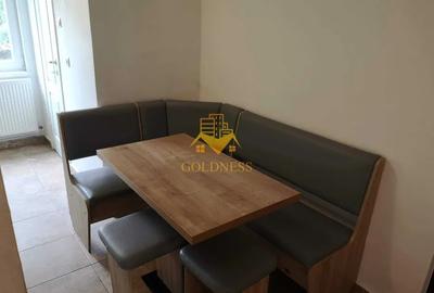3 camere decomandate, Zorilor, Sigma, UTCN, UMF, LIDL - 5