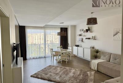 2 Camere | Piața Alba Iulia | Piscină & Spa | Rate fără dobândă! - 2