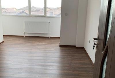 Apartament 2 camere Miroslava, 100 ml de statia de autobuz, str C-tin Langa 40 - 13