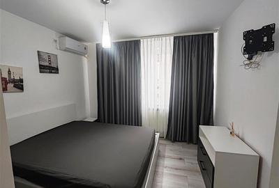Apartament 2 camere in Ploiesti, zona ultracentrala - 9
