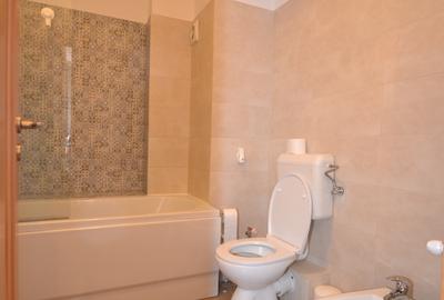 3 camere, 60 mp, bloc nou, zona Torontal, 500 euro - 4