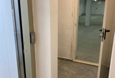 Parcare - Garaj Subteran Stefan cel Mare - Tei - 5