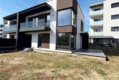 Casa tip duplex, 114mp utili, 335mp teren, cartier nou, Ghimbav - 1