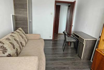 Apartament cu 2 camere decomandat, mobilat în Copou