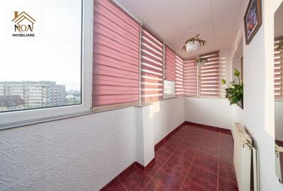 Apartament 3 Camere 2 Bai | Loc de Parcare | COMISION 0% - 5