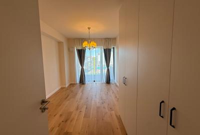 GREEN LAKE/BLOC NOU CU PISCINA/PRIMA INCHIRIERE/4 CAMERE/2 TERASE/PARCARE - 10