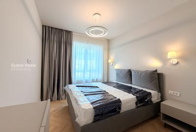 3 Rooms | Garden | Parking | Pet Friendly | Metro Pipera | Afi Home - 11