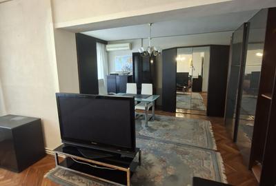 Duplex Universitate-Armeneasca bloc 1997 proprietate Aparte - 6