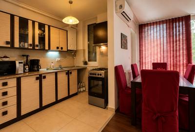 Apartament 3 Camere | Zona Braytim | Etaj 1 | 67mp Utili + Terasa - 8