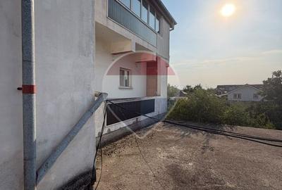 Proprietate mixtă – 1.109 mp teren + clădire 512 mp P+1+M , Toamnei - 9