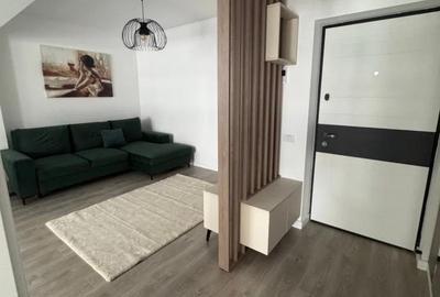 Inchiriere doua camere Popesti Biruintei - 7