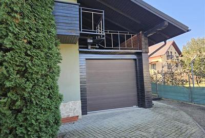 Suceava, casa deosebita in zona linistita. - 22