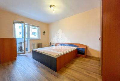 Apartament cu 2 camere decomandat în Mănăștur