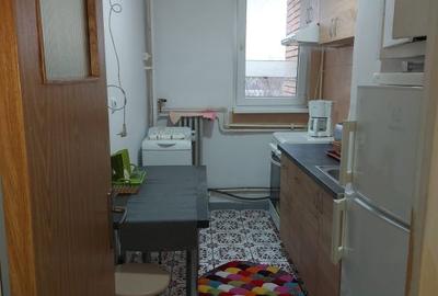 Drumul Taberei - 5 minute Metrou Favorit - Apartament 3 camere MOBILAT SI UTILAT - 13