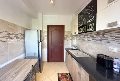 Apartament 2 Camere - 60MP • Vitan • Balcon • Loc de Parcare • Centrala Proprie - 14