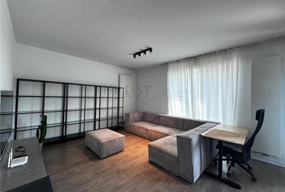 De Inchiriat Apartament 2 Camere | Cloud 9 - 2