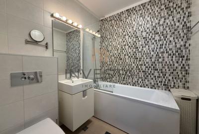 Apartament modern cu 2 camere decomandate, etaj intermediar, Buna Ziua - 5