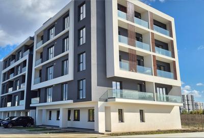 Proprietar | Apartamente noi 3 camere, Aviației - Băneasa | Zona Herăstrău - 6