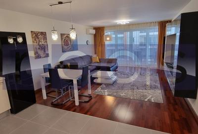 INCHIRIERE APARTAMENT INCITY COMPLEX 2 CAMERE 74MP DRISTOR ALBA IULIA VITAN - 1