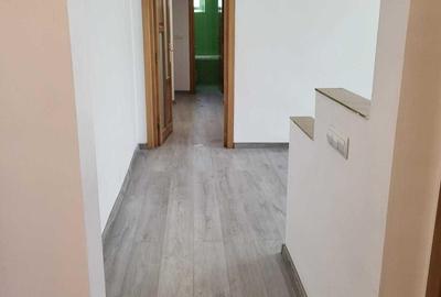 Apartament 3 camere zona Primaverii /Elie Radu , etajul 2 , renovat complet - 1