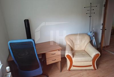 Apartament 3 camere, zona Manastur, pet friendly - 3