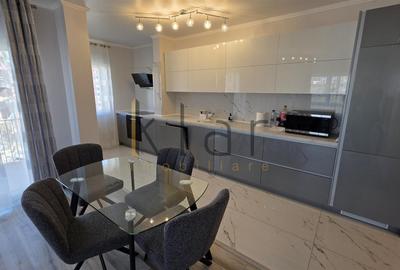 Apartament 2 camere 63mp, Buna Ziua, Grand Park Sud - 4