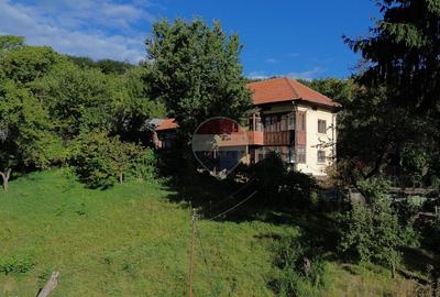 Casă in mijlocul naturii in orașul Câmpulung - 4