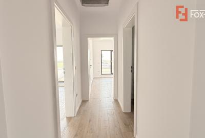Duplex cu 4 camere - Toate utilitatile + Asfalt - Mosnita Noua - 17